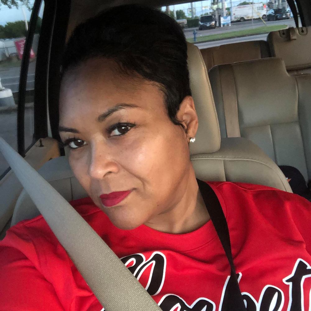 Meet your Posher, Kelsi